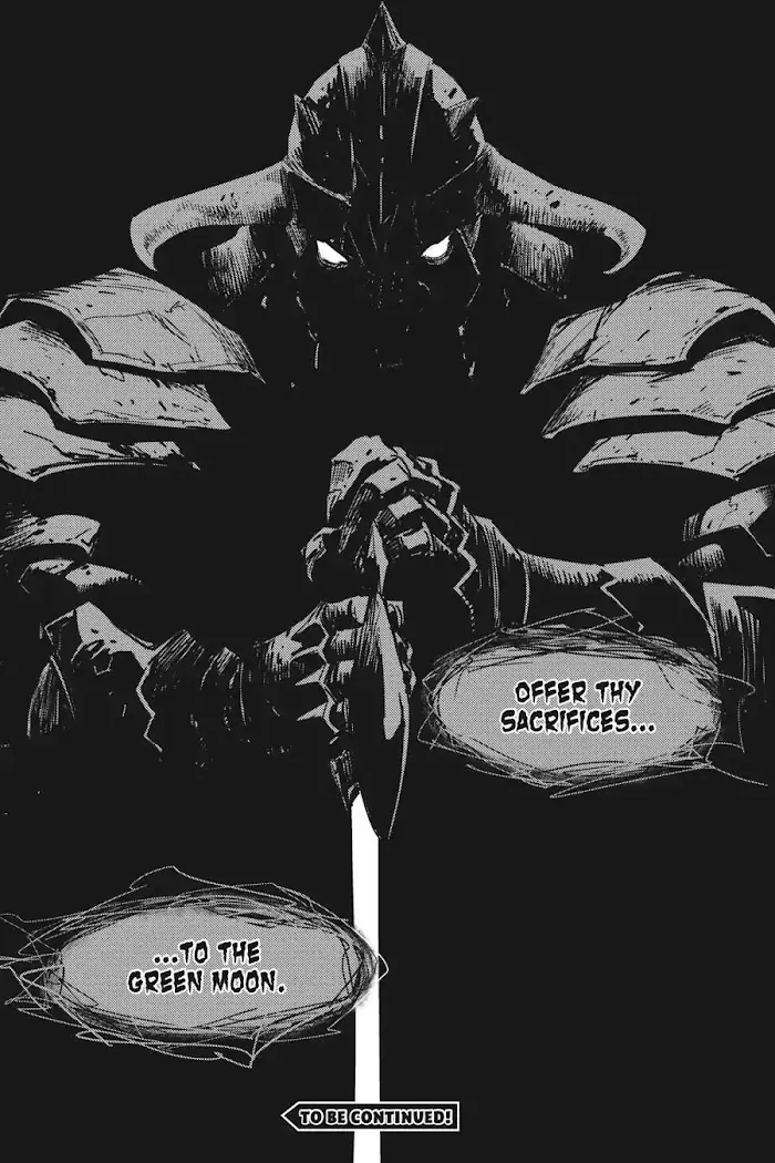 Goblin Slayer Chapter 40 image 36_optimized